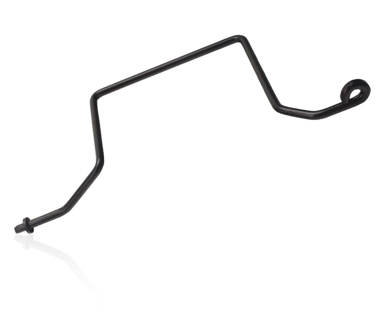 884。 Amazon.com : Belt Keeper Rod 747-04857 Compatible with MTD, Troy